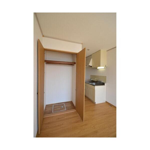 エステート亀ヶ谷109号室 部屋その他