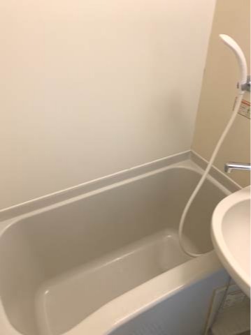 ライオンズマンション横浜第３ お風呂