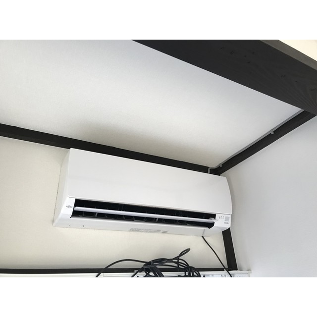 大磯ハイツB棟1号室 部屋その他