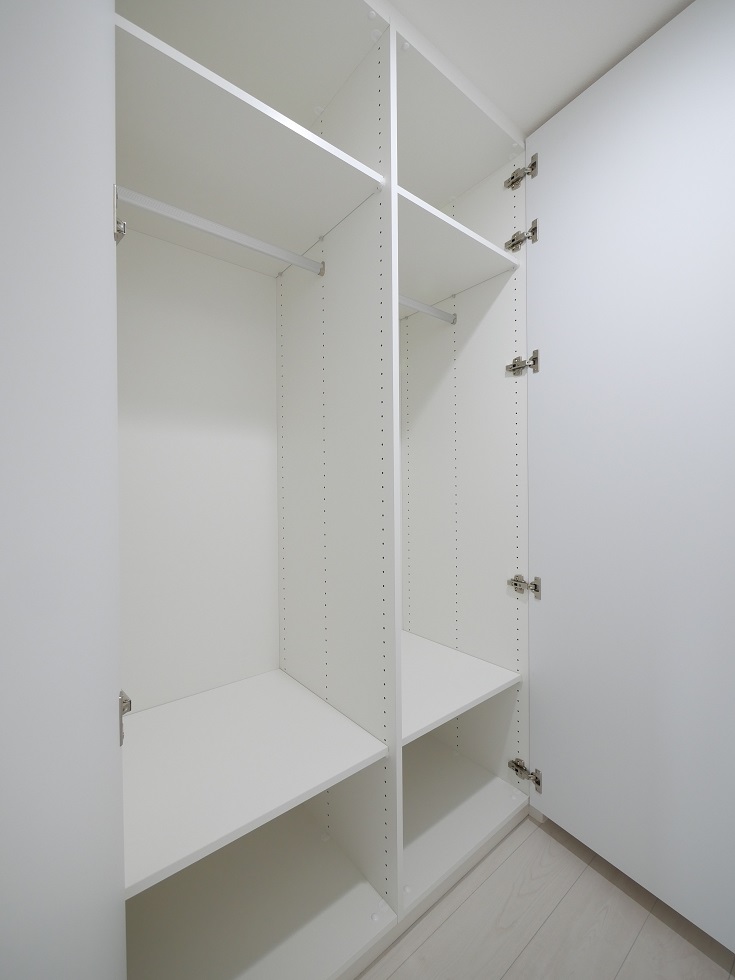 ブライズ池袋 内観