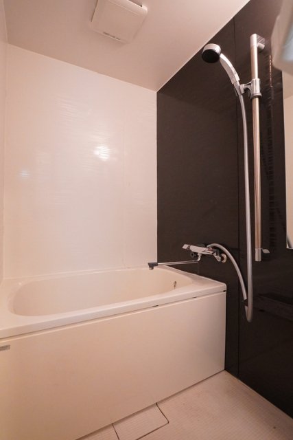 クリエート三田 お風呂