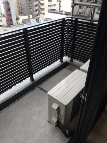 SYFORME ITABASHI Ⅲ ※同タイプ参考写真です（natural）