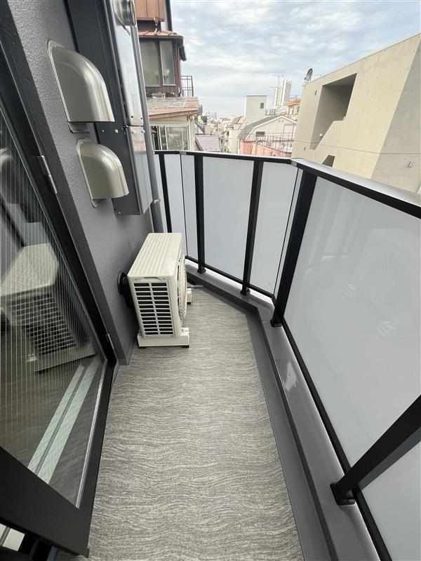 SYFORME NEXT MUKOJIMA502号室 ※同タイプ参考写真です（カラータイプが異なる場合がございます）