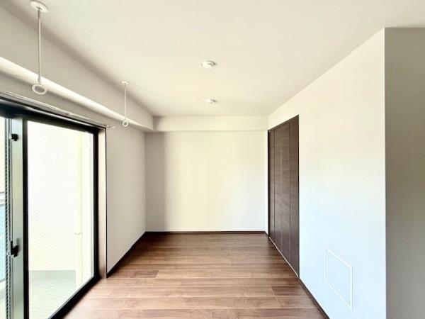 コンポジット渋谷初台 リビング