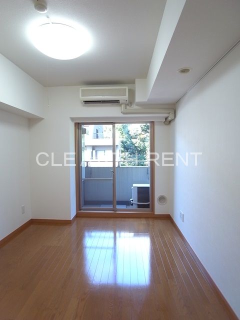 パレステュディオ虎ノ門6階 エアコン/照明器具