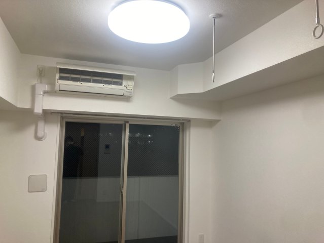 SYNEX 横濱阪東橋505号室 同建物別部屋の参考画像