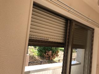 スターテラス善行 防犯シャッター（イメージ）