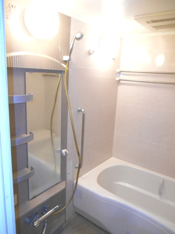 クリオ鶴見中央壱番館 前回募集時写真