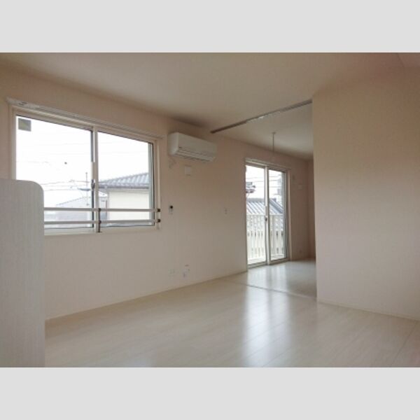 アンセスター・M リビング