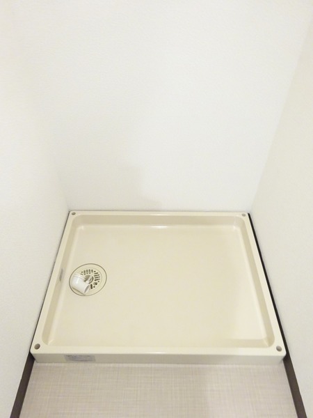 ライオンズシティ蕨403号室 その他