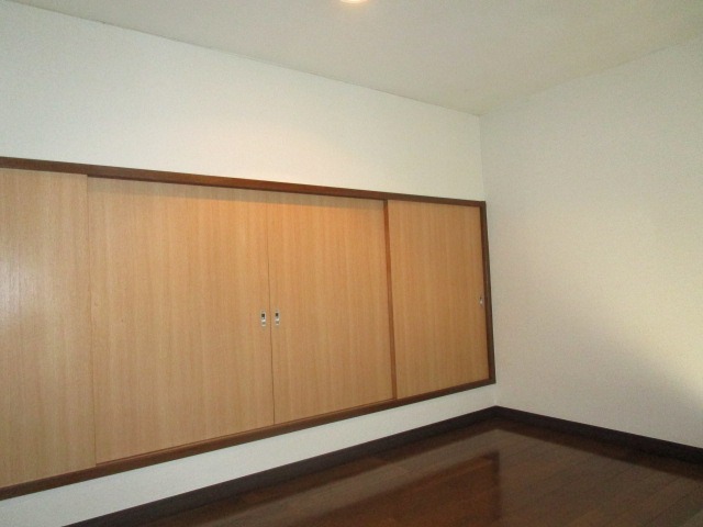 ラーフクシア ＊退去前であるため、同タイプの写真を掲載しています。