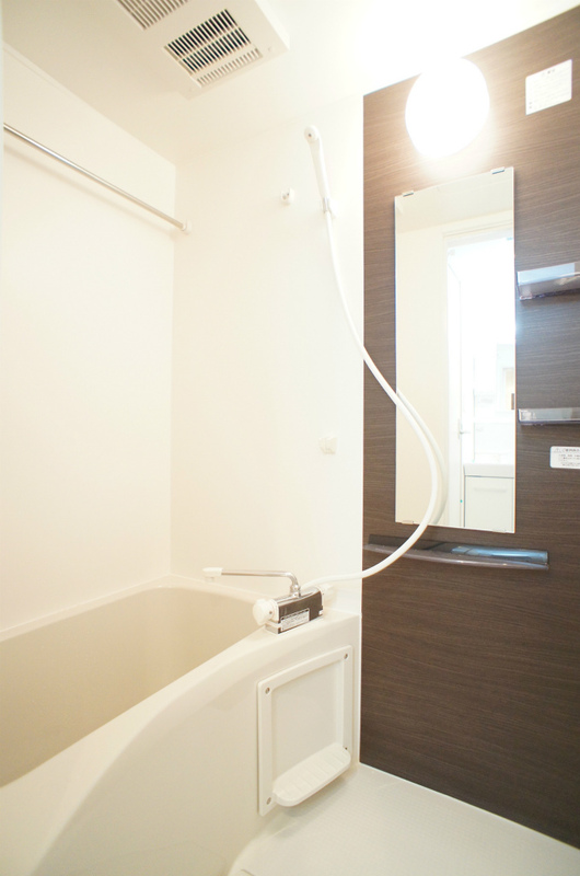 リブリ・アモーレ弘明寺 お風呂