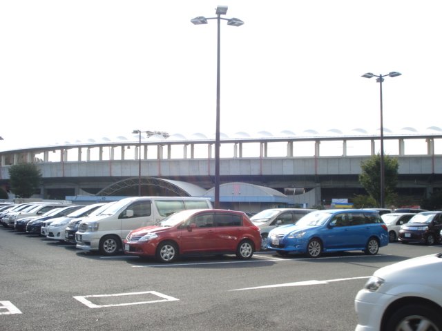 レガート小杉 等々力サッカー場まで694ｍ