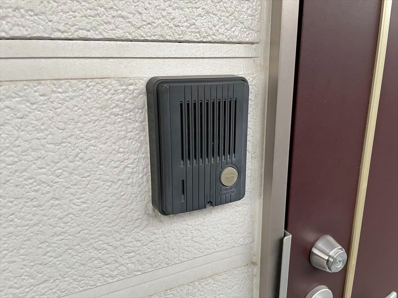 シャンフェルト西落合2階 部屋その他