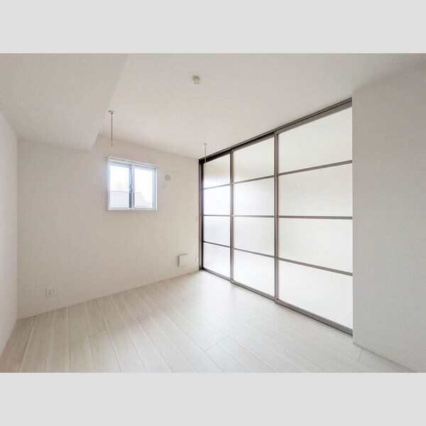 グラン・セレスト202号室 部屋その他