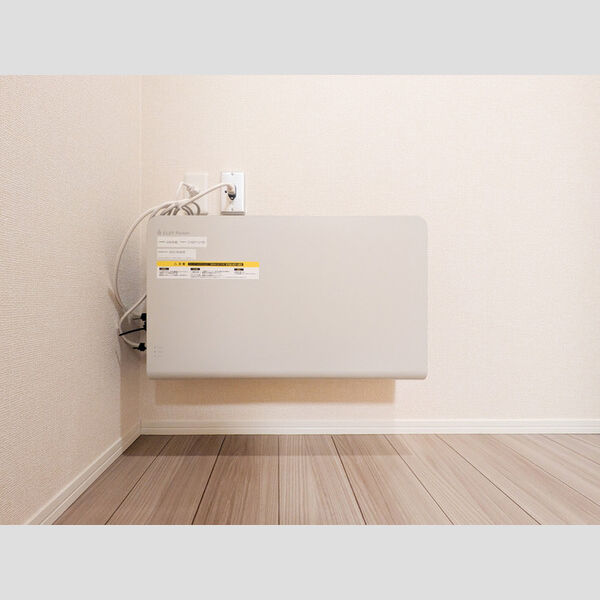 ルミエール 部屋設備