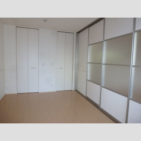 アヴァンセ 南洋室