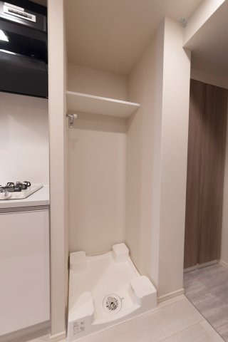 プラウドフラット浅草アベニュー1203号室 同建物別部屋の参考画像