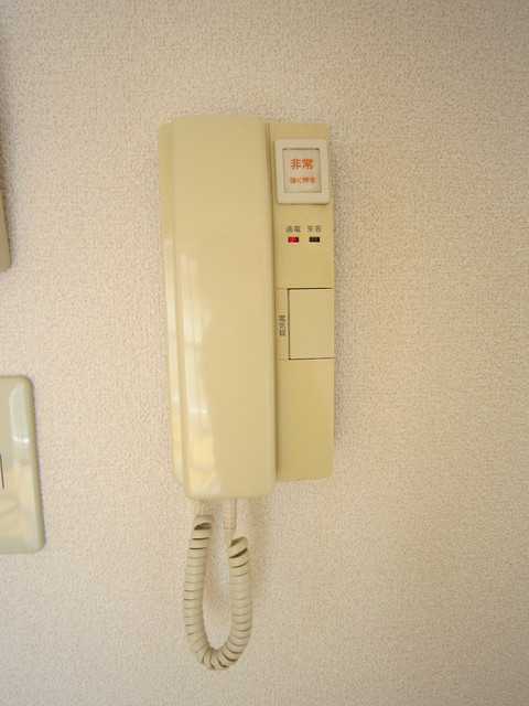 ルミエール湘南0501号室 同タイプの他居室（参考）