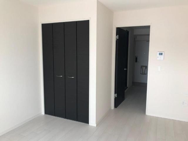 ベルガモット 室内