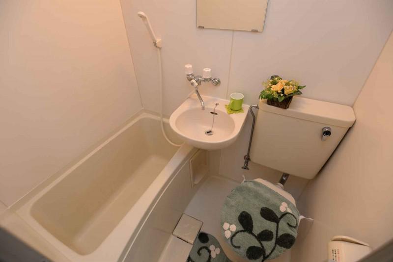 Ｓコーポ2階 部屋その他