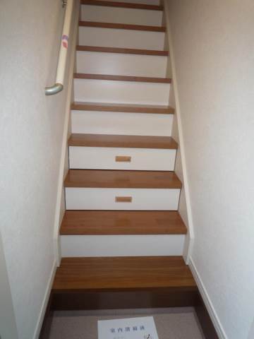 バーミープレイス西国分寺Ⅳ2階 部屋その他