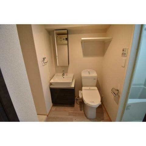 メイクスデザイン板橋本町6階 部屋その他