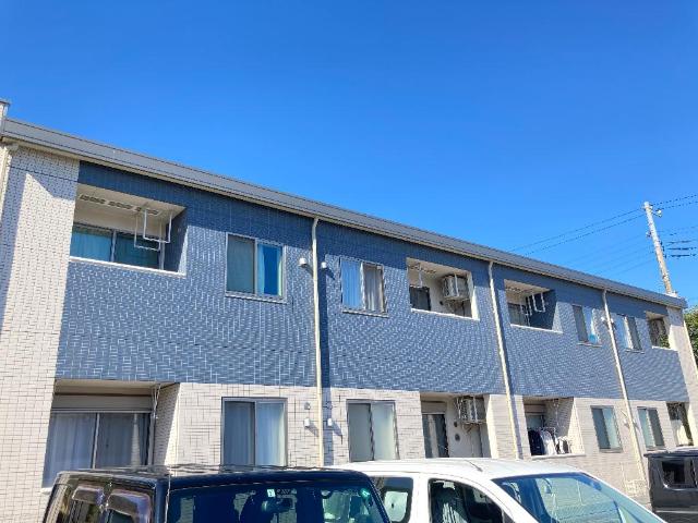 ベラーノ 外観写真（昼）