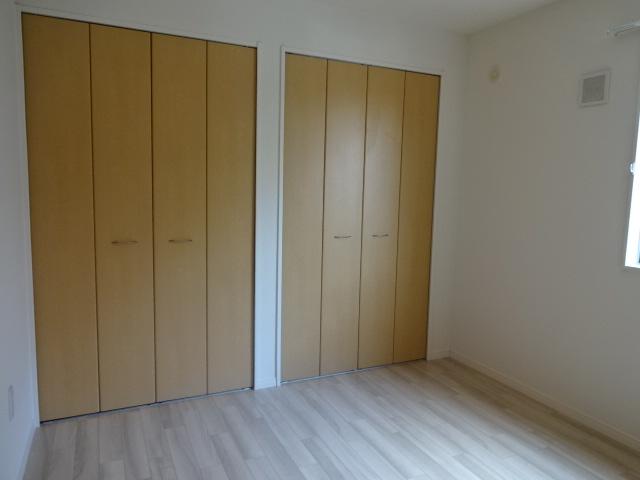 ユニヴァリィ　プランドール 室内