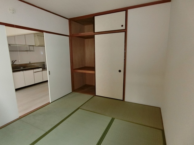 グリーンパーク田園１２号0202号室 部屋その他