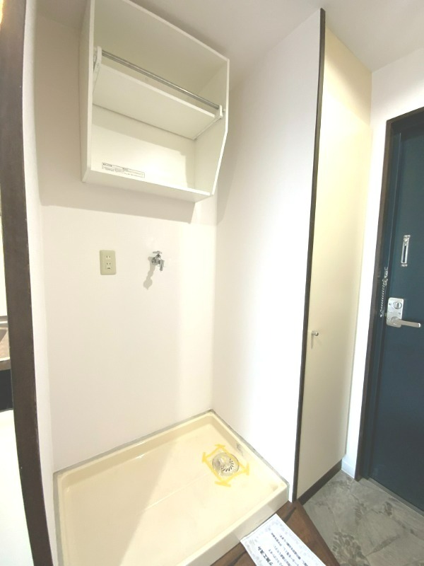 ハウスクレバー3階 部屋その他