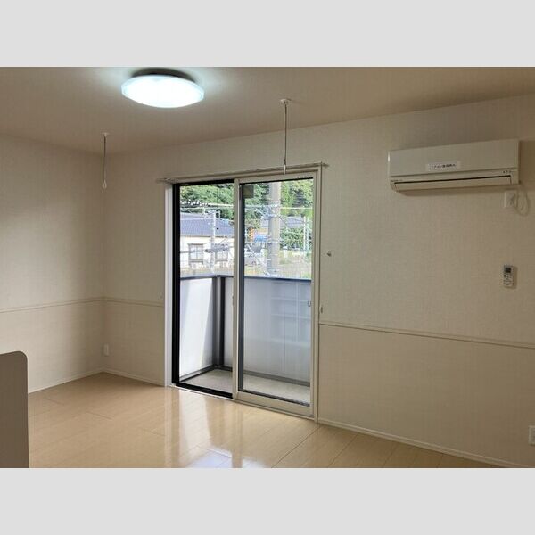 フェリジータ リビング