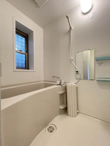 シモンズ・ホール1階 部屋その他