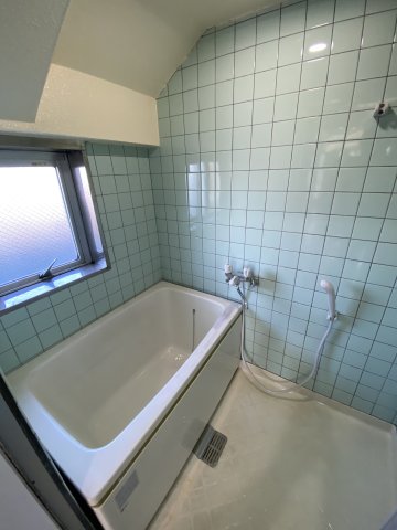 Okurayama Hills103号室 別部屋写真参考