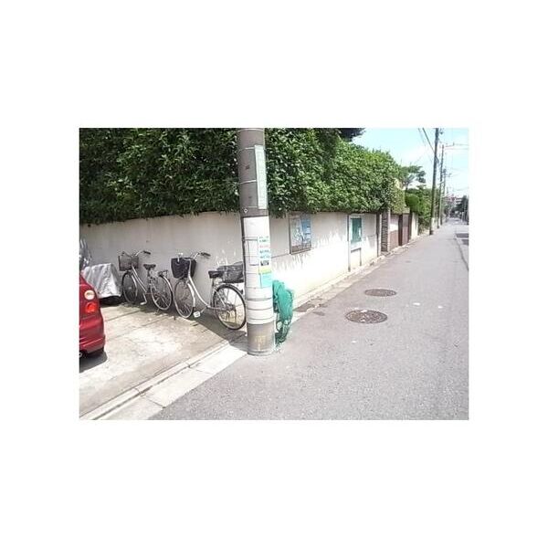 玉堤2丁目戸建1号室 部屋その他