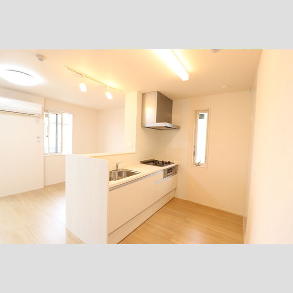 T-Fort システムキッチン