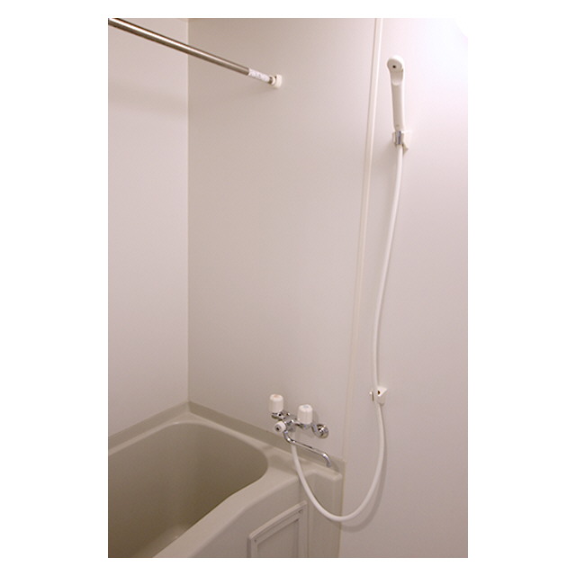 パストラル成増 内観