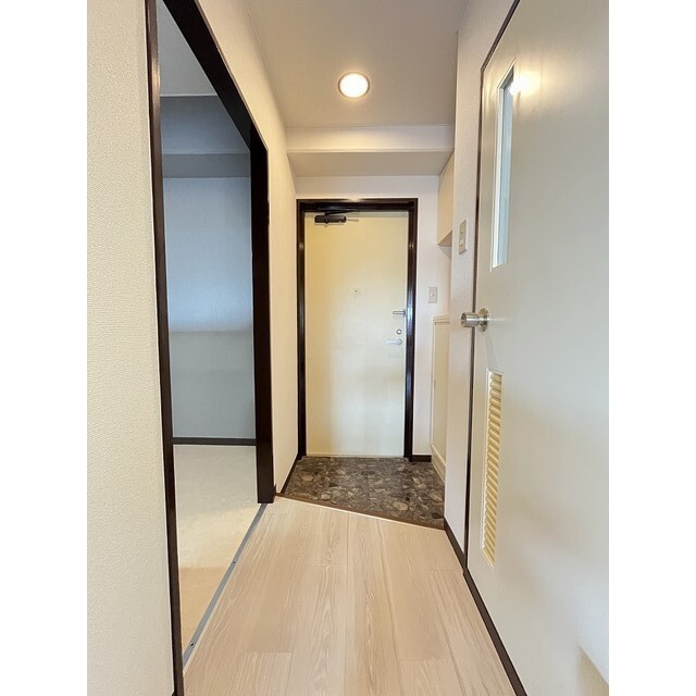 サンハイム清水 イメージ