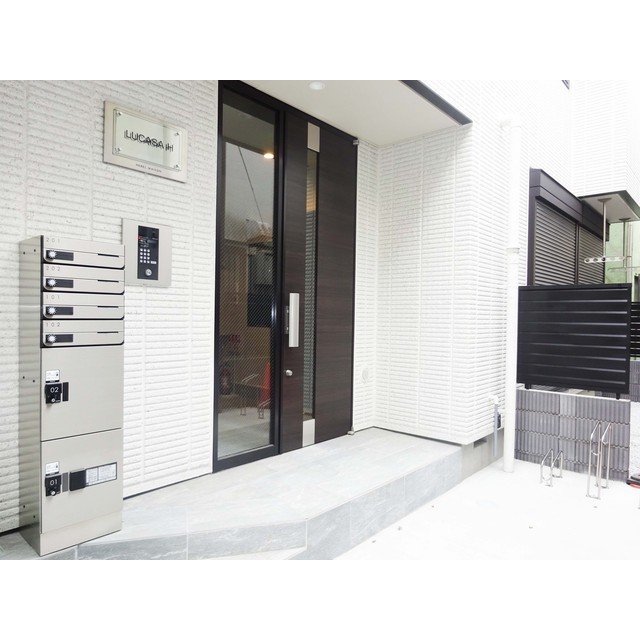 HMA様のお部屋 SHARE HOUSE 180° ZUIKOU ボルダリング付きシェアハウス【名古屋】