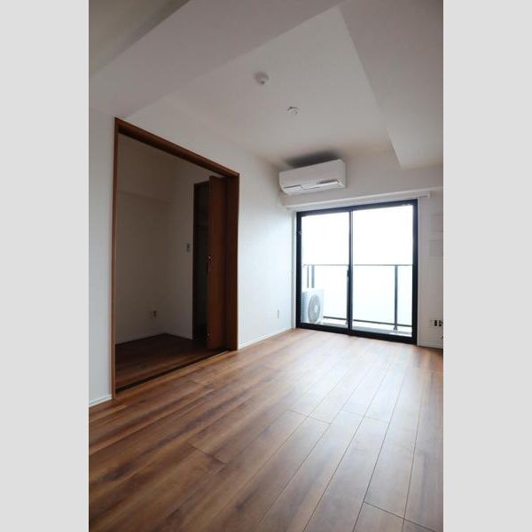 プロスタイルウェルス新小岩 キッチン