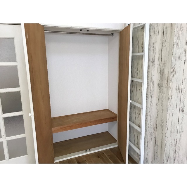 ジュネパレス平塚10205号室 内観