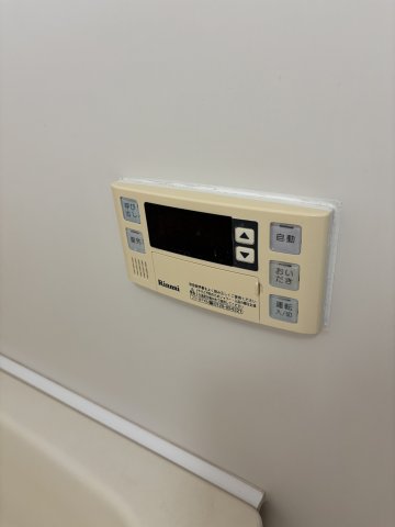 ハイツひるみF 部屋設備