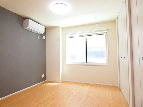 ルミケオ大手町1階 洋室約6.0畳