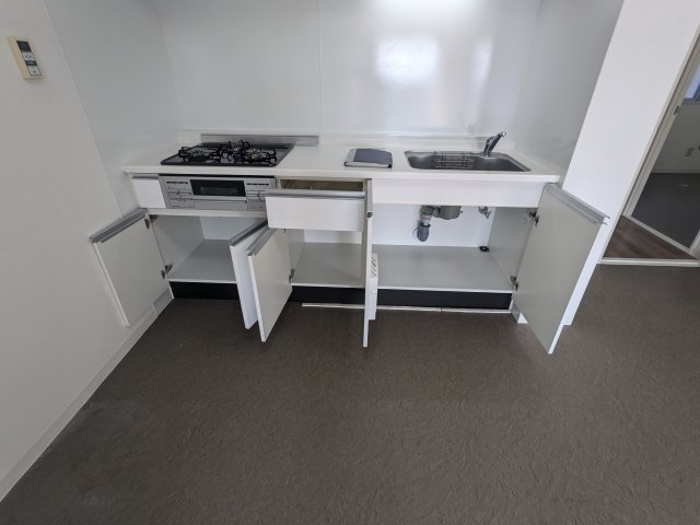 ユーコート南与野103号室 同建物別部屋の参考画像