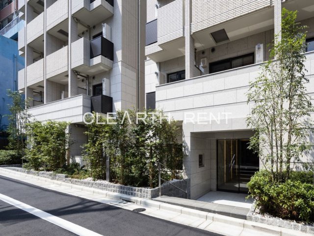 コンシェリア池袋 ＴＨＥ ＲＥＳＩＤＥＮＣＥ ＷＥＳＴ2階 キレイで清潔感ある共有部/管理体制良好