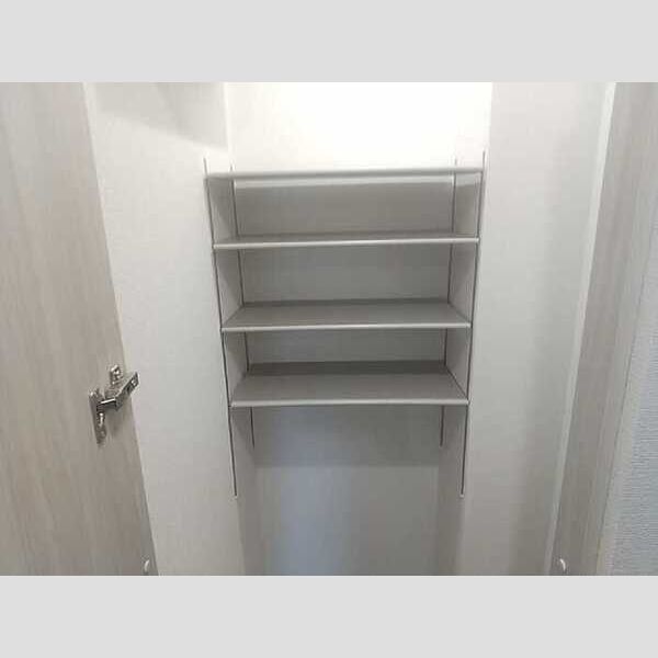 D-ROOM田町B302号室 玄関