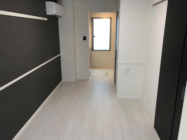 ソワヴィータ 洋室