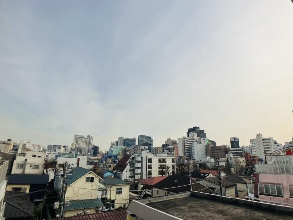 浅川コーポ5階 部屋その他