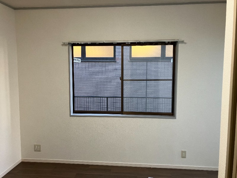 ホワイトウイング1階 部屋その他