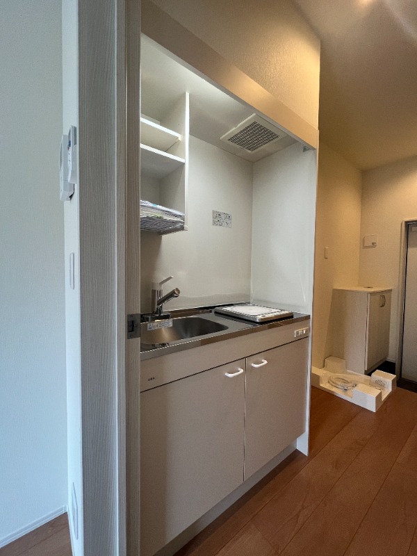 Amoze横濱瀬谷1階 部屋その他